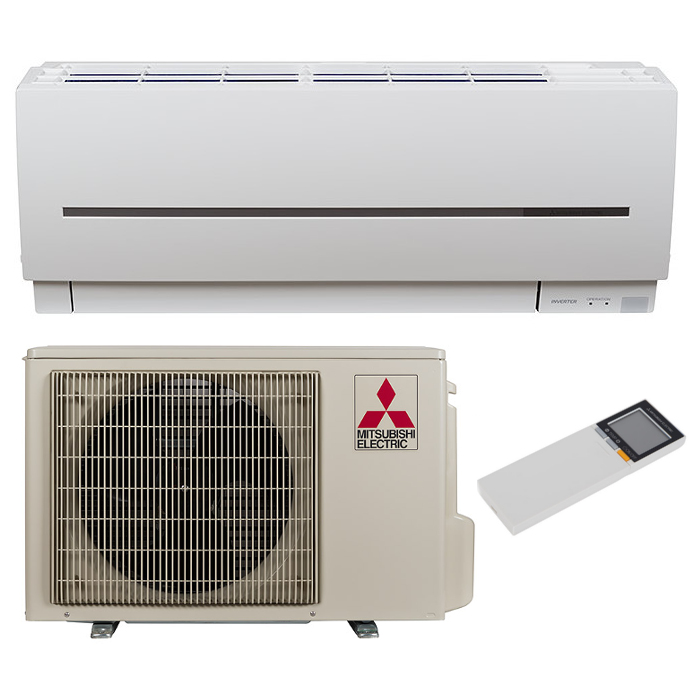 Mitsubishi electric msz sf25ve3