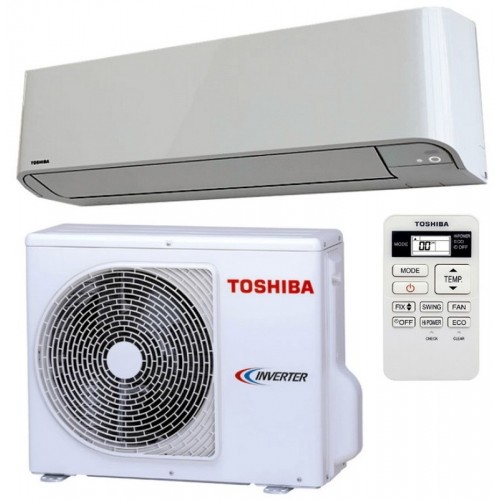 Toshiba Mirai Ras Bkvg E Ras Bavg E